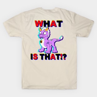 What is That!? T-Shirt